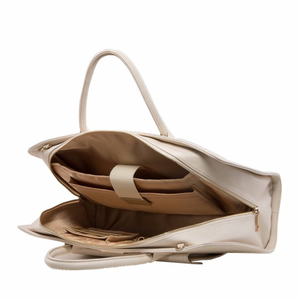 Sandy Lisa Portofino laptop bag